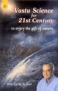 Image of Vastu Science for 21st Century